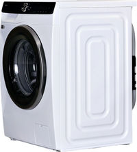 Lave-linge Hublot 11 kg Reconditionné SAMSUNG WW11DG6B85LK