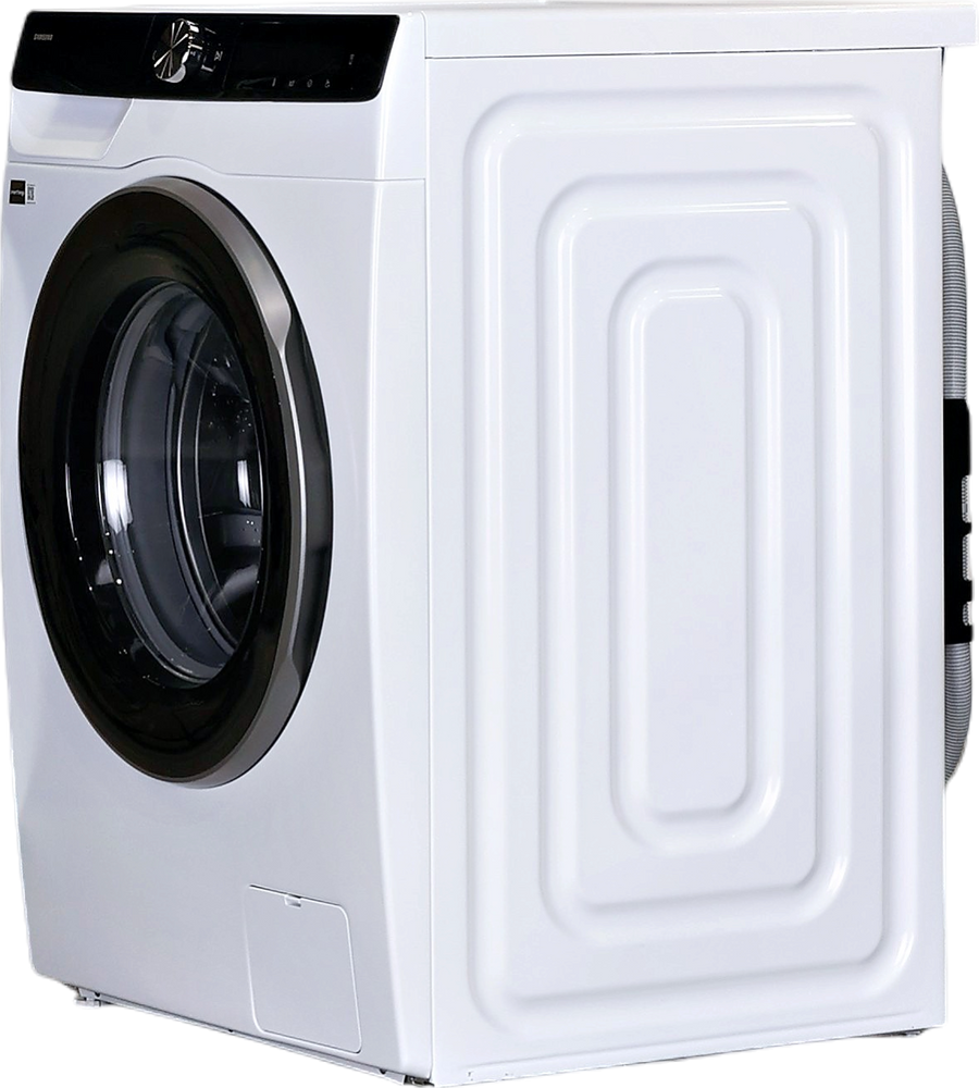 Lave-linge Hublot 11 kg Reconditionné SAMSUNG WW11DG6B85LK