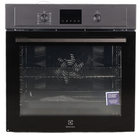 Four Chaleur Tournante 72 L Reconditionné ELECTROLUX EOF4P46H