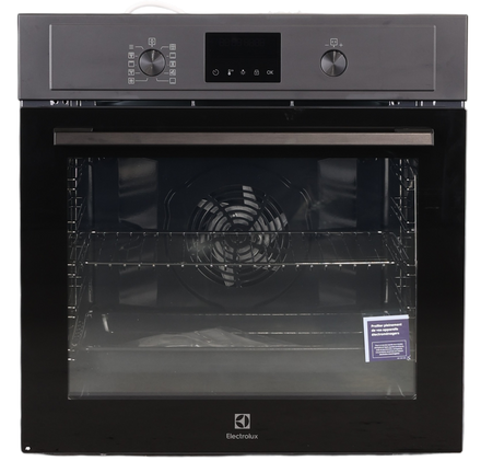 Four Chaleur Tournante 72 L Reconditionné ELECTROLUX EOF4P46H