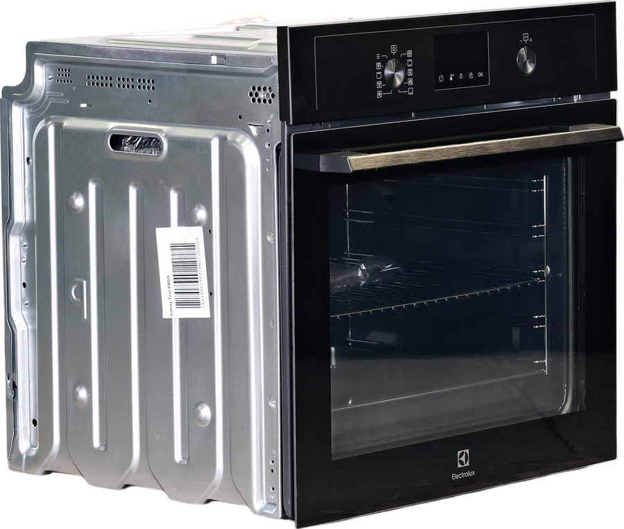 Four Chaleur Tournante 72 L Reconditionné ELECTROLUX EOF4P46H