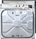 Four Chaleur Tournante 72 L Reconditionné ELECTROLUX EOF4P46H