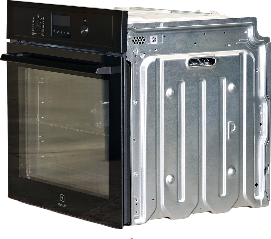 Four Chaleur Tournante 72 L Reconditionné ELECTROLUX EOF4P46H