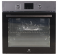 Four Chaleur Tournante 72 L Reconditionné ELECTROLUX EOF4P46H