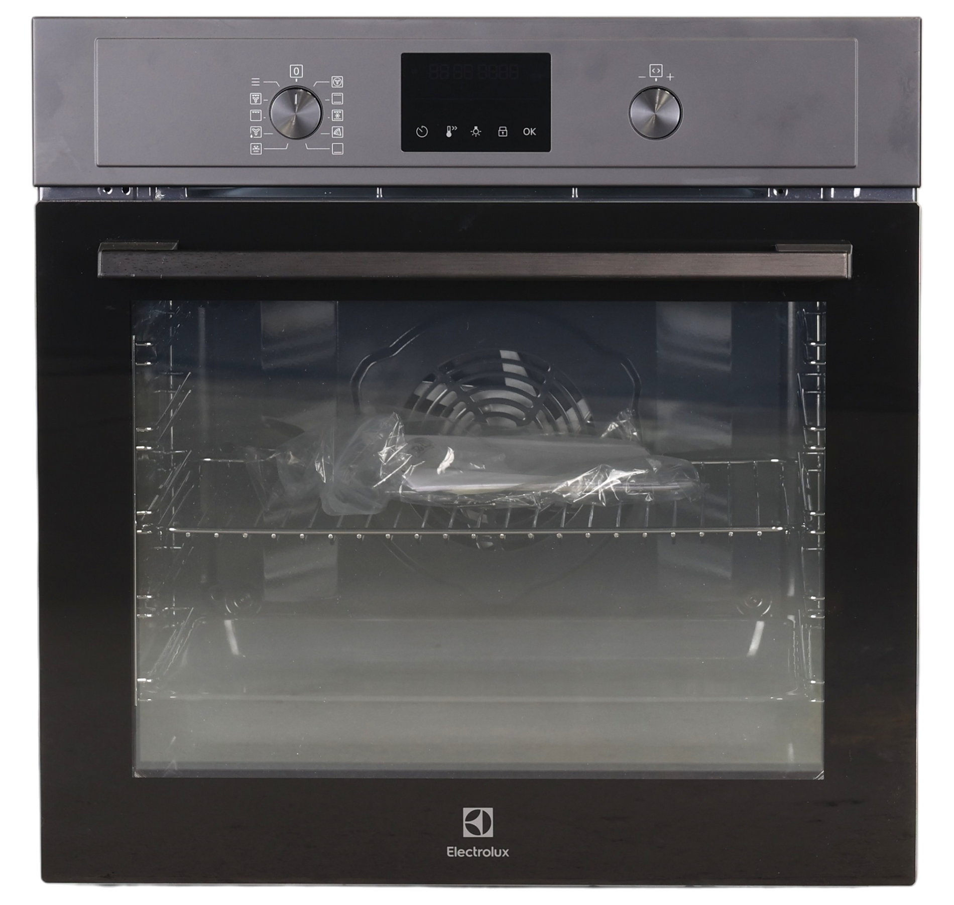Four Chaleur Tournante 72 L Reconditionné ELECTROLUX EOF4P46H