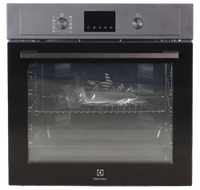 Four Chaleur Tournante 72 L Reconditionné ELECTROLUX EOF4P46H