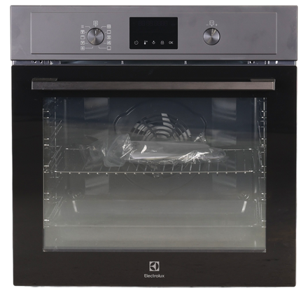 Four Chaleur Tournante 72 L Reconditionné ELECTROLUX EOF4P46H