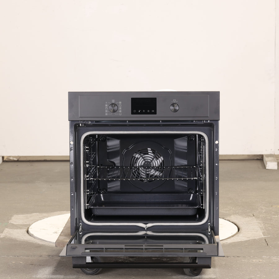 Four Chaleur Tournante 72 L Reconditionné ELECTROLUX EOF4P46H