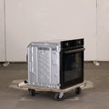 Four Chaleur Tournante 72 L Reconditionné BEKO BBIM18301XFPE-1