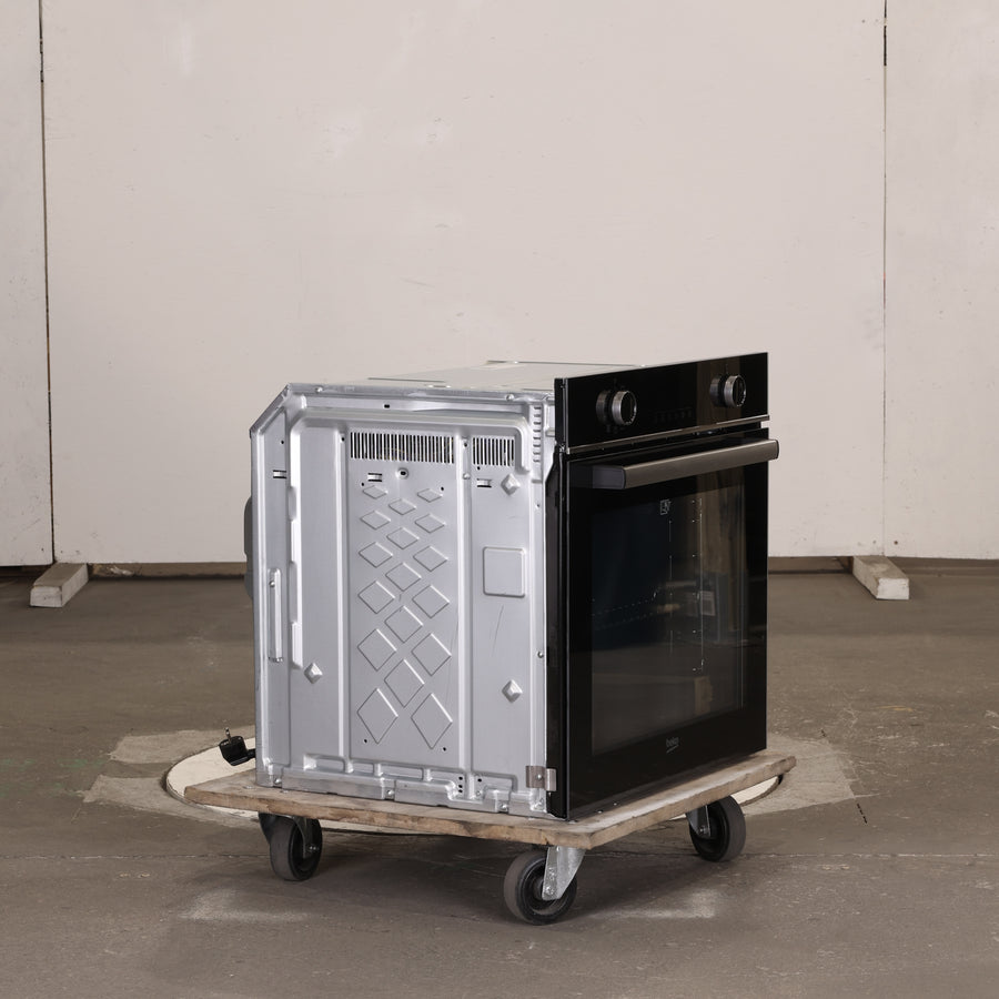 Four Chaleur Tournante 72 L Reconditionné BEKO BBIM18301XFPE-1