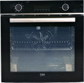 Four Chaleur Tournante 72 L Reconditionné BEKO BBIM18301XFPE-1