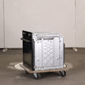 Four Chaleur Tournante 72 L Reconditionné BEKO BBIM18301XFPE-1
