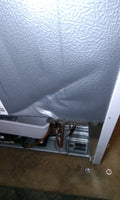 Réfrigérateur Avec Congélateur Reconditionné PROLINE DD209WH