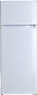 Réfrigérateur Avec Congélateur Reconditionné PROLINE DD209WH