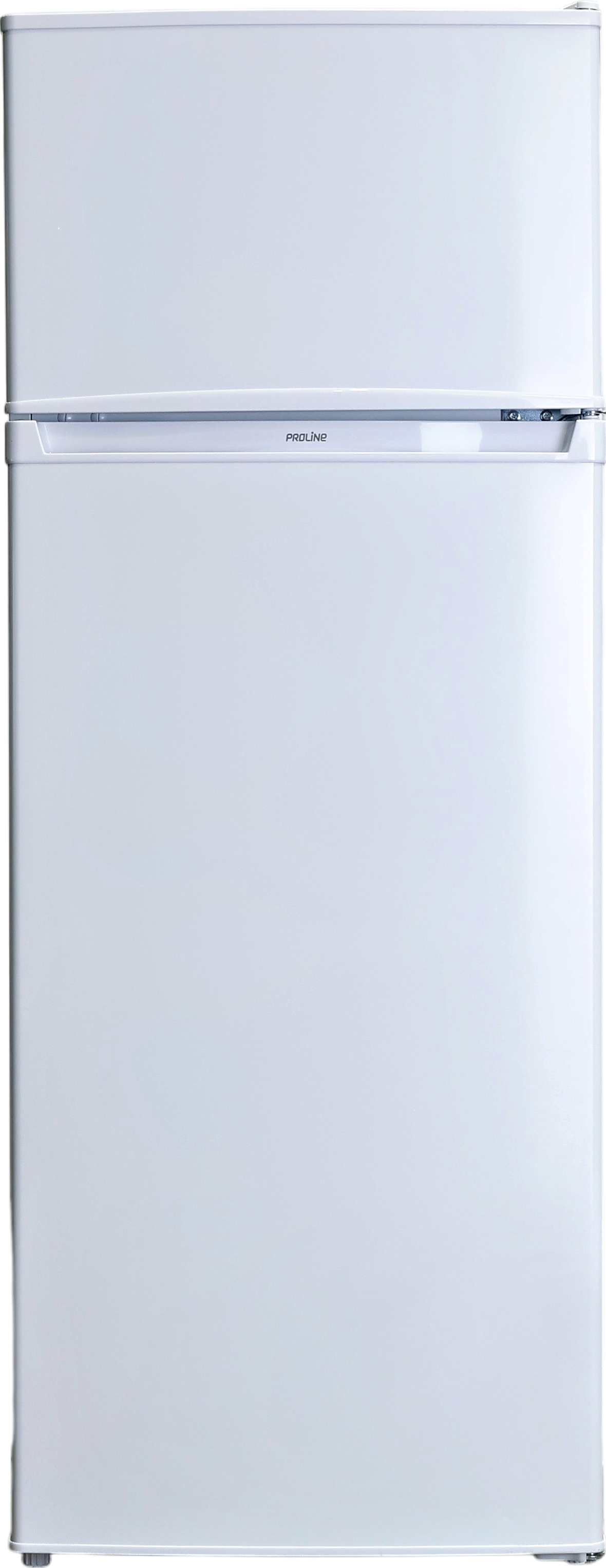 Réfrigérateur Avec Congélateur Reconditionné PROLINE DD209WH