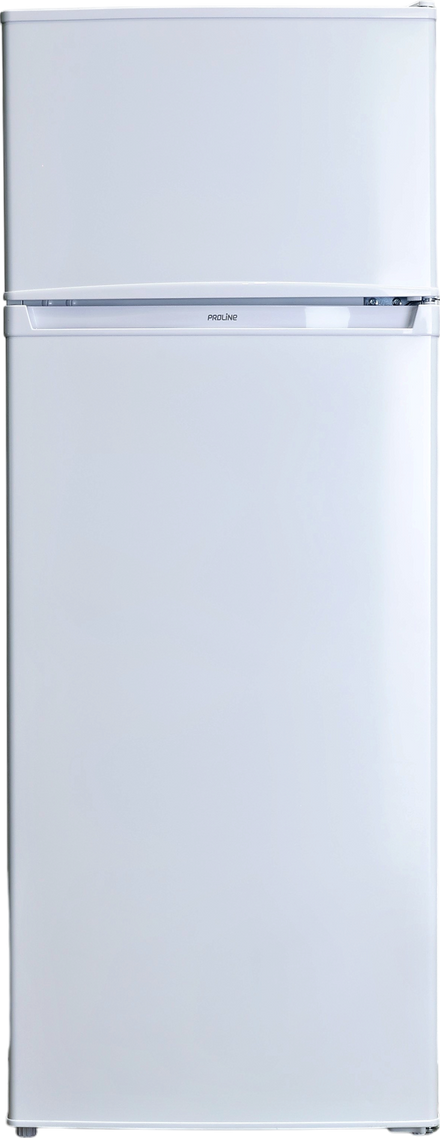 Réfrigérateur Avec Congélateur Reconditionné PROLINE DD209WH