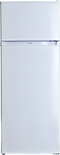 Réfrigérateur Avec Congélateur Reconditionné PROLINE DD209WH