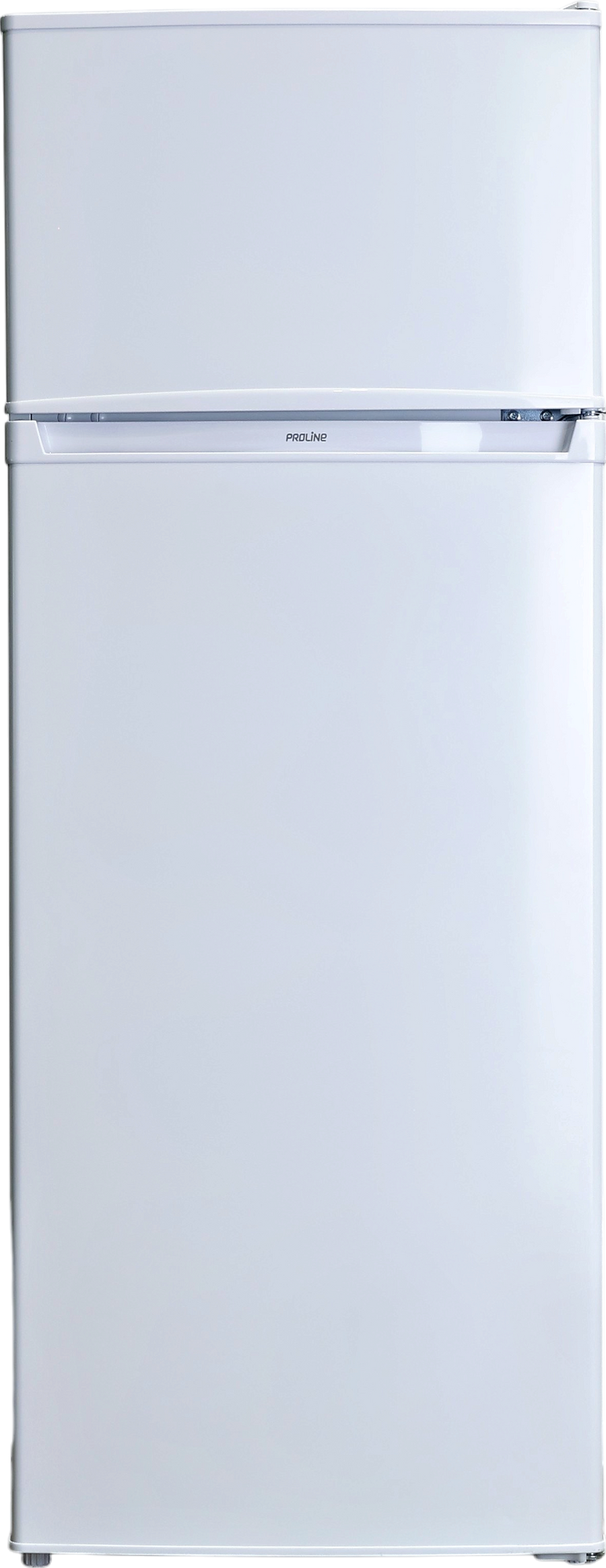 Réfrigérateur Avec Congélateur Reconditionné PROLINE DD209WH