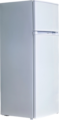 Réfrigérateur Avec Congélateur Reconditionné PROLINE DD209WH