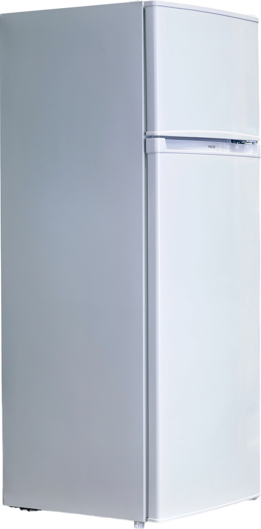 Réfrigérateur Avec Congélateur Reconditionné PROLINE DD209WH