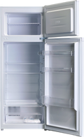 Réfrigérateur Avec Congélateur Reconditionné PROLINE DD209WH