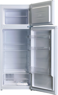 Réfrigérateur Avec Congélateur Reconditionné PROLINE DD209WH