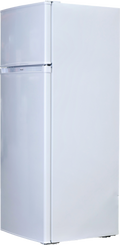 Réfrigérateur Avec Congélateur Reconditionné PROLINE DD209WH