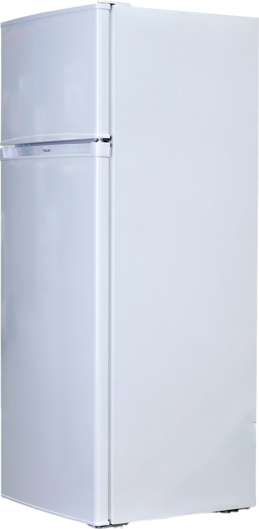 Réfrigérateur Avec Congélateur Reconditionné PROLINE DD209WH