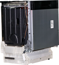 Lave-vaisselle Encastrable 14 couverts Reconditionné HISENSE HV662A65