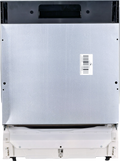 Lave-vaisselle Encastrable 14 couverts Reconditionné HISENSE HV662A65