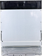 Lave-vaisselle Encastrable 14 couverts Reconditionné ELECTROLUX EES28400L