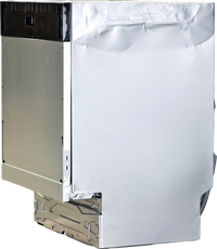Lave-vaisselle Encastrable 14 couverts Reconditionné ELECTROLUX EES28400L