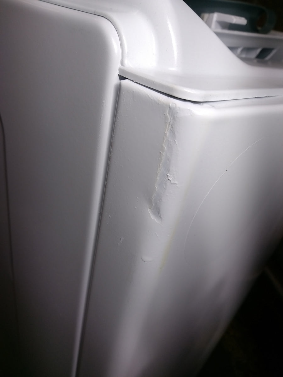 Lave-linge Top 6 kg Reconditionné WHIRLPOOL TDLR6268FR