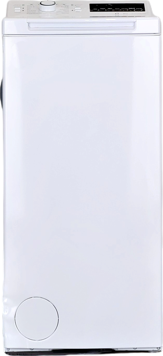 Lave-linge Top 6 kg Reconditionné WHIRLPOOL TDLR6268FR