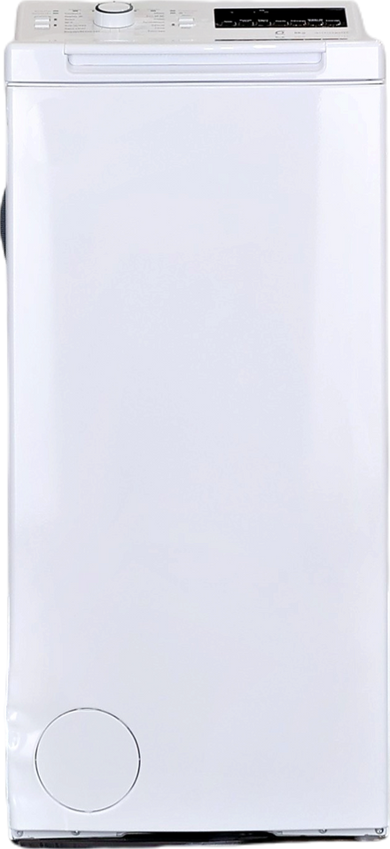 Lave-linge Top 6 kg Reconditionné WHIRLPOOL TDLR6268FR