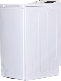 Lave-linge Top 6 kg Reconditionné WHIRLPOOL TDLR6268FR