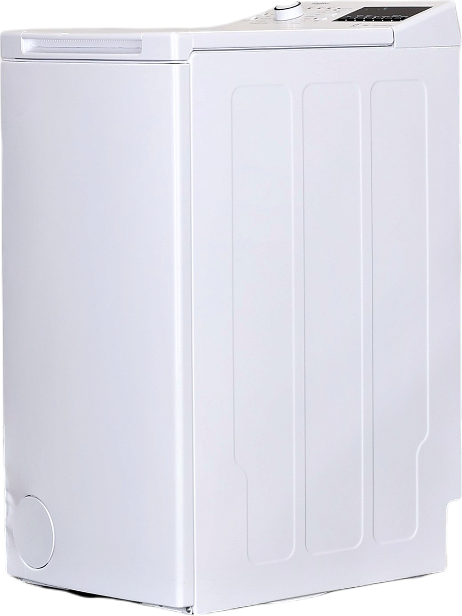 Lave-linge Top 6 kg Reconditionné WHIRLPOOL TDLR6268FR
