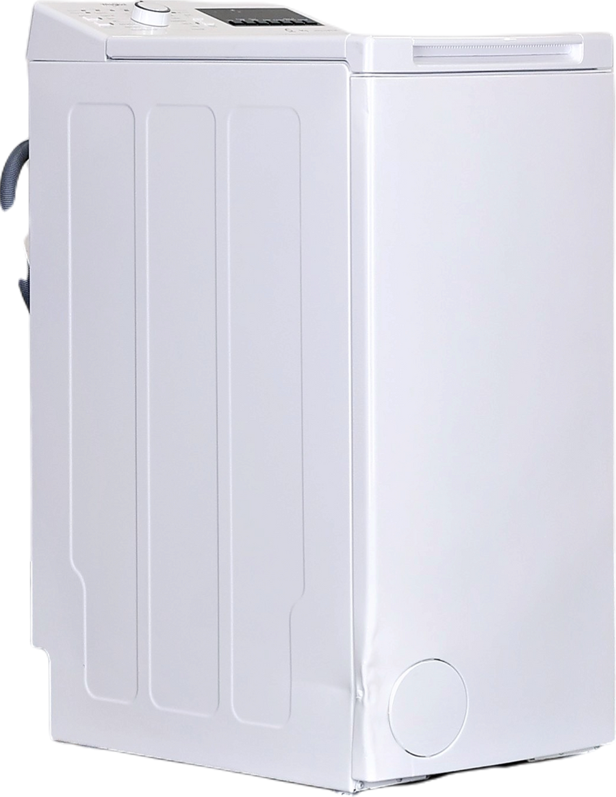 Lave-linge Top 6 kg Reconditionné WHIRLPOOL TDLR6268FR