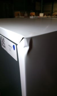 Réfrigérateur Une Porte 242 L Reconditionné PROLINE PLF245L