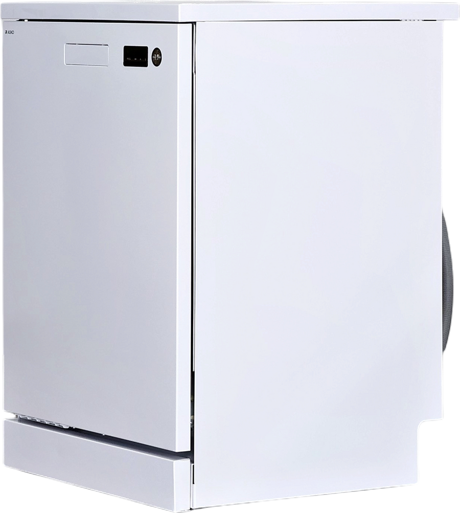 Lave-vaisselle Pose Libre 14 couverts Reconditionné ASKO DFS244IBW/1