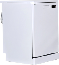Lave-vaisselle Pose Libre 14 couverts Reconditionné ASKO DFS244IBW/1