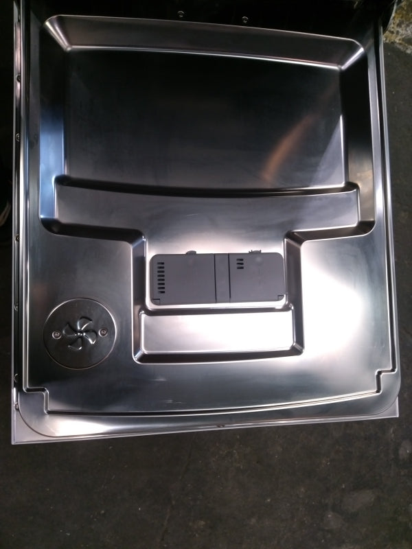 Lave-vaisselle Pose Libre 14 couverts Reconditionné ASKO DFS244IBW/1