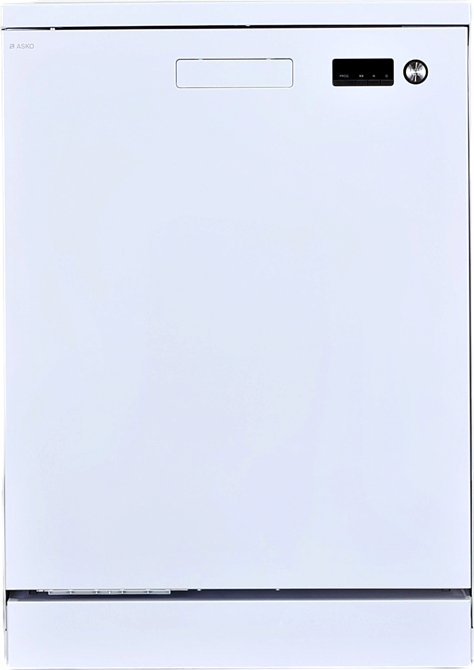 Lave-vaisselle Pose Libre 14 couverts Reconditionné ASKO DFS244IBW/1