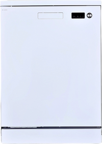 Lave-vaisselle Pose Libre 14 couverts Reconditionné ASKO DFS244IBW/1