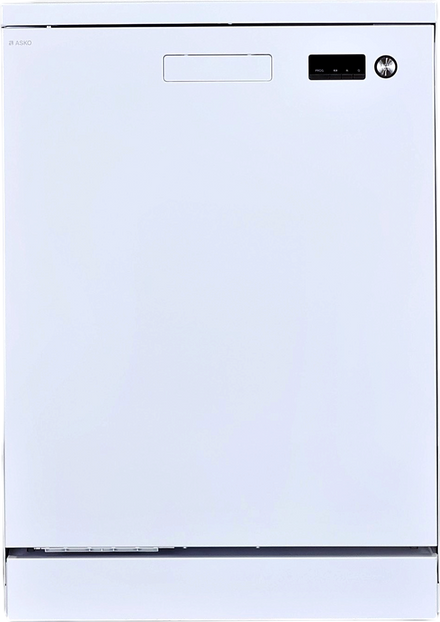 Lave-vaisselle Pose Libre 14 couverts Reconditionné ASKO DFS244IBW/1