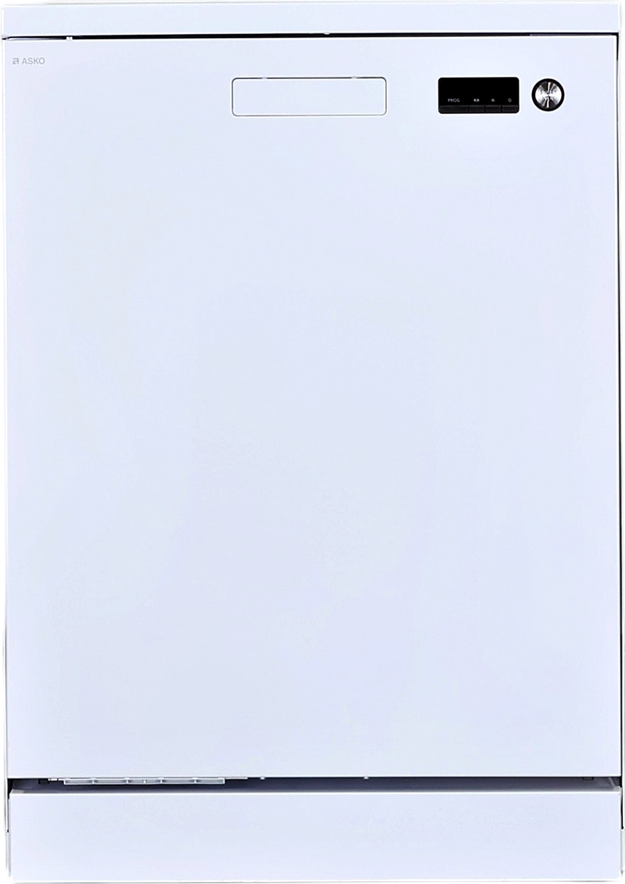 Lave-vaisselle Pose Libre 14 couverts Reconditionné ASKO DFS244IBW/1