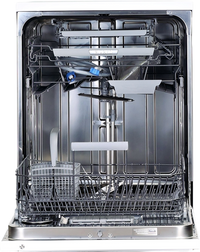 Lave-vaisselle Pose Libre 14 couverts Reconditionné ASKO DFS244IBW/1