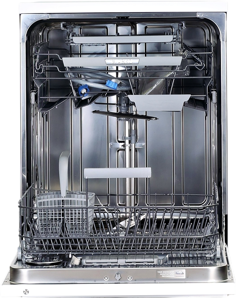 Lave-vaisselle Pose Libre 14 couverts Reconditionné ASKO DFS244IBW/1