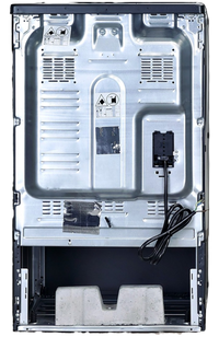 Cuisinière Vitrocéramique Reconditionné BEKO FSS57100GAC