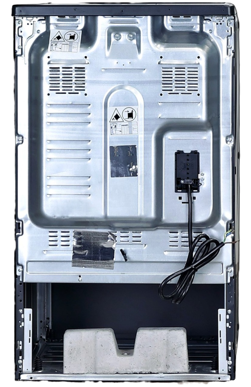 Cuisinière Vitrocéramique Reconditionné BEKO FSS57100GAC